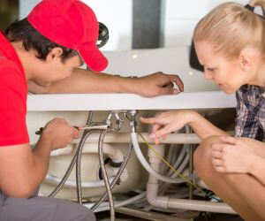 About Emergency plumbing pros Versailles, KY